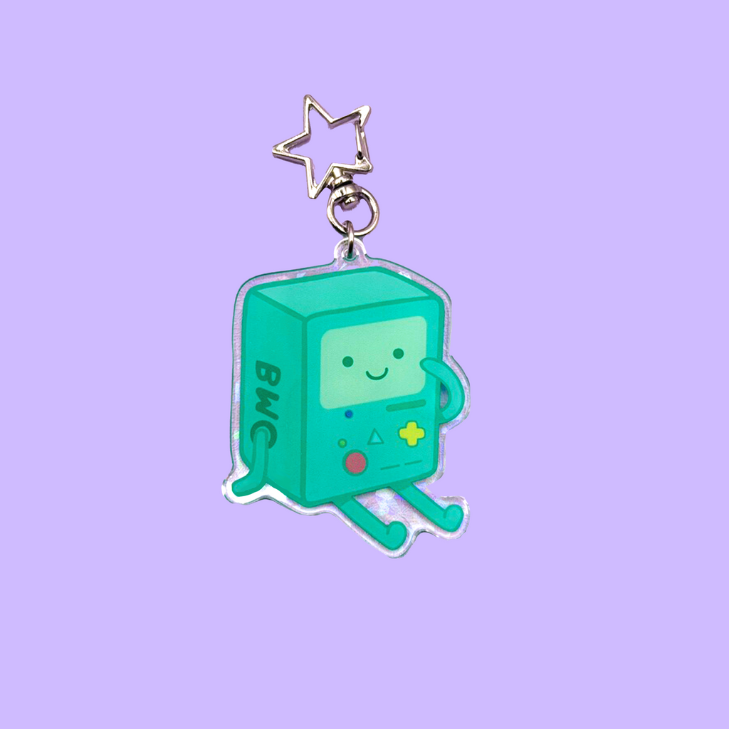 Keychains