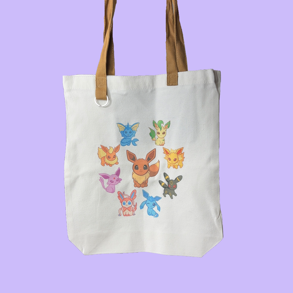 Tote Bags