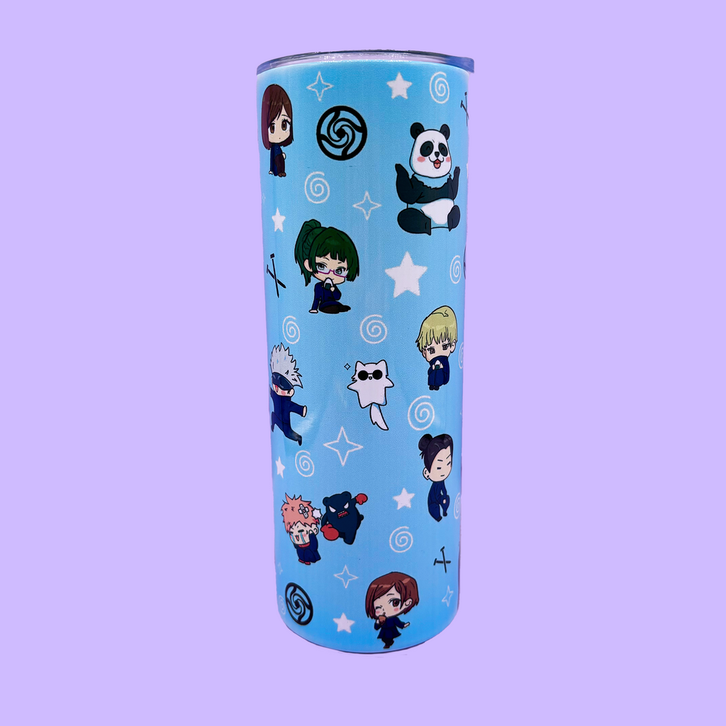 Tumblers