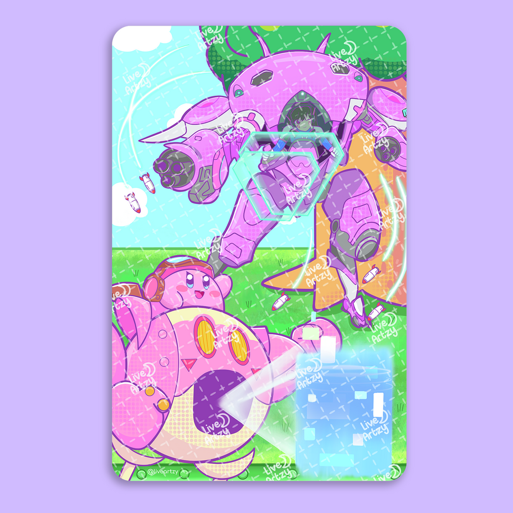 Art Prints