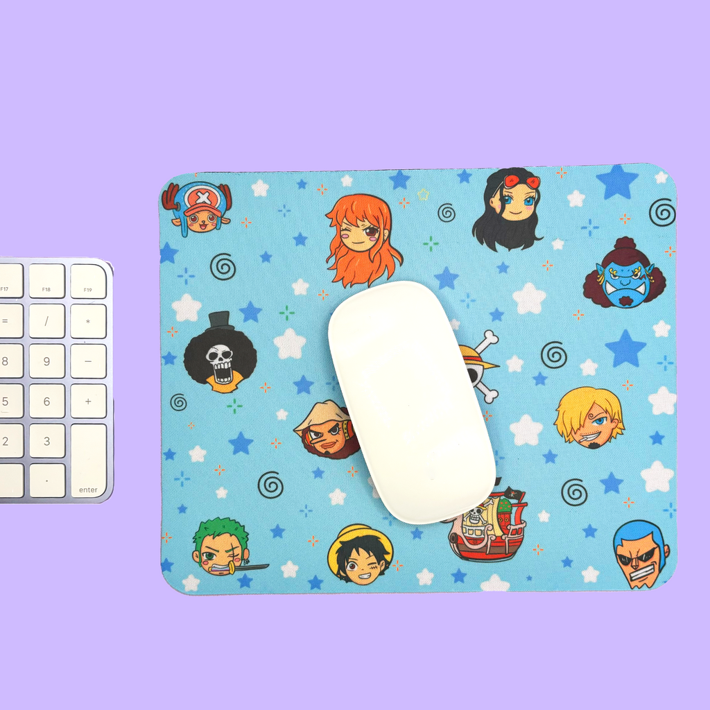 Mousepads