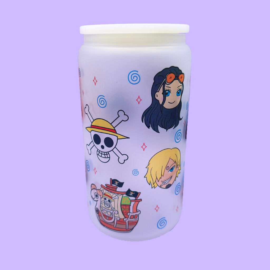 Glass Cups